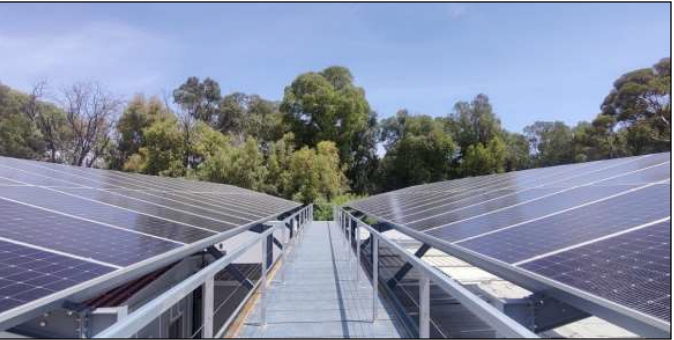 PV Magazine Features First Hybrid Nanogrid System in Cyprus by FOSS Research Centre and Ecotricity Holdings