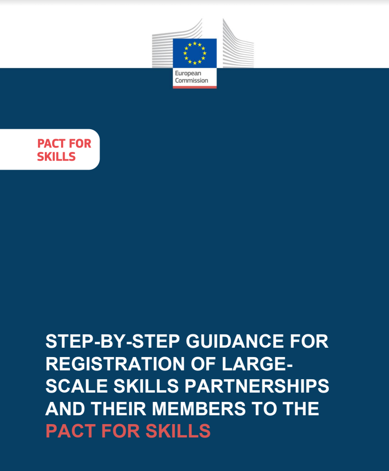 Great news for EDDIE Project in which FOSS is participating: European Commission promotes strategic partnership for skills to advance the digitalisation of the energy system!