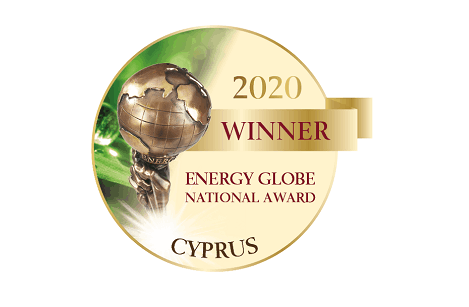 FOSS Research Centre for Sustainable Energy of the University of Cyprus the National Winner of Energy Globe Award 2020! 