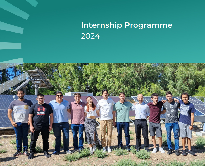 PHAETHON CoE 2024 Internship Programme | A Great Opportunity for undergraduate students!